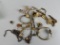Lot of Gold Filled Broken / Scrap Jewelry