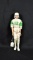 Mego Corp. “Broadway Joe” Doll Action Figure, 1970
