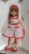 Robert Tonner Doll Co. “Betsy McCall” Doll 1996