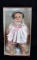 Hildegard Gunzel “Rebecca” Vinyl & Soft Body Doll