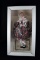 Hildegard Gunzel “Samantha” Vinyl & Soft Body Doll (#736/2,000)