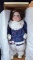 The Lee Middleton Doll Co. “Molly Rose” 21” Vinyl First Ed. Doll (#760/5,000)