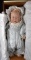 The Lee Middleton Doll Co. “Forever Cherish” 21” Vinyl Second Ed. Doll (#2,933/5,000) 1990
