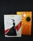 Lot of Two Mattel 1990s Barbie Dolls: “Romantic Interlude” & Bob Mackie “Goddess of the Sun”