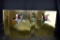 Lot of Four Mattel 1990s : “Gone With the Wind” Scarlet Dolls: Numbers 12045, 12997, 13254, & 12815
