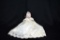 Antique German Bisque 6”Baby Doll, Marked “2/14 N”