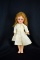 Vintage 1950s Ideal 14” Toni Composition Doll “Miss Curity”