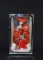 Japanese 6” Geisha Doll in Glass Case