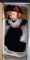 Kingstate the Dollcrafter Bisque Porcelain & Soft Body 24” Doll “Morgan” (#105/3500)