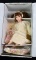 Kingstate the Dollcrafter Bisque Porcelain & Soft Body 15” Doll “Samantha” (#8/5000)