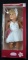 Gotz Sissel Skille 23” Vinyl & Posable Ballerina Doll “Olivia”, Limited Ed. (#445/3000)