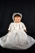 Vintage Alexander Doll Co. Inc. Vinyl w/ Soft Body 25” Doll