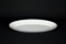White Pillivuyet Porcelaine 18.5 “ Platter, France