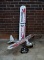 “Multiplex Fun Club” Radio Controlled Airplane w/ Futaba D6 EXA Controller, 55” Wingspan