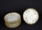Ch. Field Haviland Limoges Set of Eleven Dessert Plates, France
