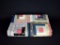 Antique Log Cabin Pattern Quilt