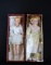 Lot of Two 16” Porcelain Dolls: Dream Dolls & Other