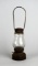 Small Antique Oil Lamp