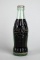 Vintage Spartanburg, SC 7.75” H Coca-Cola Bottle