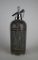 Vintage Sparklets Seltzer Bottle, Czechoslovakia