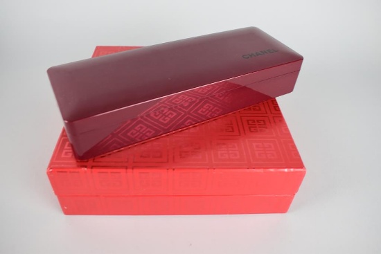 Lot of Chanel & Givenchy Fragrance Gift Sets