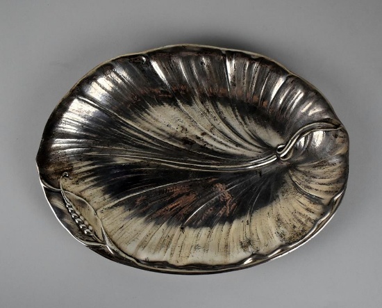 International Sterling Silver “H251”Tray
