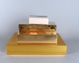 Lot of Estee Lauder Fragrance Gift Sets & Vanda Soap Bars