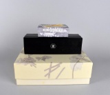 Lot of Chanel & Alfred Sung “Pure” Gift Sets & Thyme Soap Bars