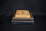 Lot of 4 Children's Books: “Uncle Wiggily Longears”, “Black Beauty”, “Happy Go Lucky Bubble Book”