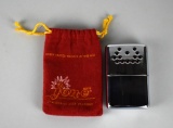 Vintage “Jon-e” Handwarmer by Aladdin with Storage Bag