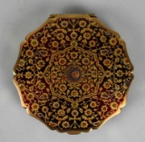 Vintage Stratton Makeup Compact, England