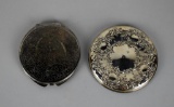 Two Compact Mirrors