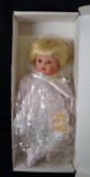Susan Wakeen Doll Co. Doll “Baby Love”