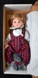 Susan Wakeen Doll Co. Doll “Tommy”