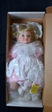 Susan Wakeen Doll Co. Doll “Cindy”