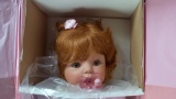 Susan Wakeen Doll Co. Doll “Mommy's Little Angel”