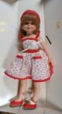 Robert Tonner Doll Co. “Betsy McCall” Doll 1996