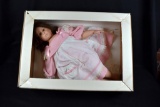 Hildegard Gunzel “Melody” Vinyl & Soft Body Doll