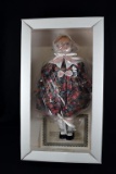 Hildegard Gunzel “Samantha” Vinyl & Soft Body Doll (#736/2,000)