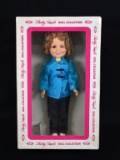 Ideal Toy 1982 “Shirley Temple” Classic Doll in Original Box