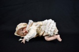 Ashton Drake “Yolanda Bello” 12” Porcelain Doll #15/67, 1990