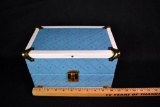 Madame Alexander 8” “Jo Goes to New York Trunk” w/ Accessories & Original Box