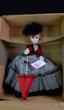 Madame Alexander 18” “Monet” Doll