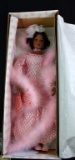 Show-Stoppers, Inc. Limited Ed. “Shanelle” 21” Doll (#286/2500)