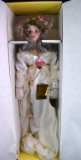 Seymour Mann Limited Ed. 24” “Aurora” Doll (#808/5,000)