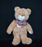 Contemporary Original Steiff “Luise” Plush Bear, Germany