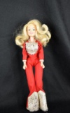 Vintage Eegee Co. “Dolly Parton” 11.5” Posable Doll