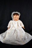 Vintage Alexander Doll Co. Inc. Vinyl w/ Soft Body 25” Doll