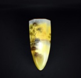 Vintage Noritake Porcelain Wall Pocket