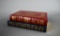 Easton Signed Collector's Ed.:“The Inheritance of Loss” & “The 7 Habits of Highly Effective People
